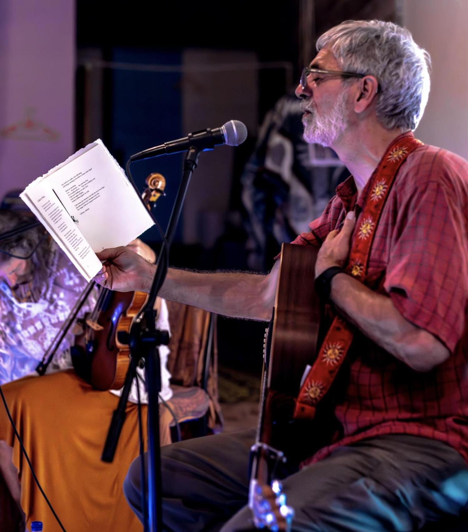 Alma Music Temple Ξενοδοχείο Herradura  Εξωτερικό φωτογραφία